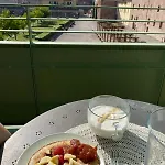 Apartament Casa Romina *