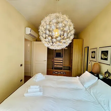 דירה Casa Romina