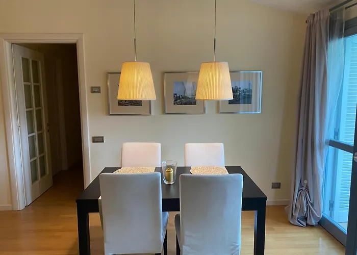 Apartment Casa Romina *