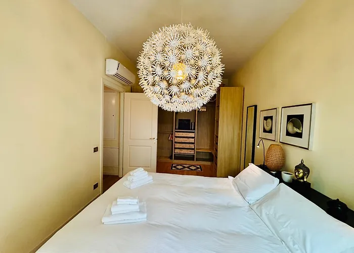 Apartment Casa Romina