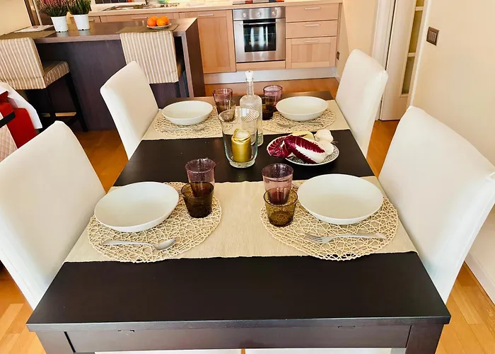 Casa Romina Apartment