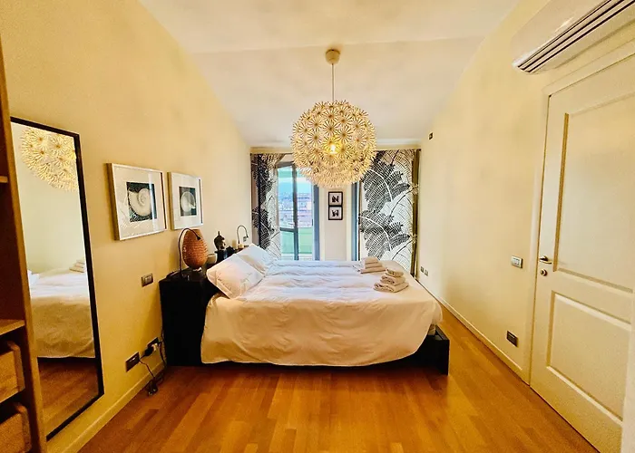 Casa Romina Apartment *