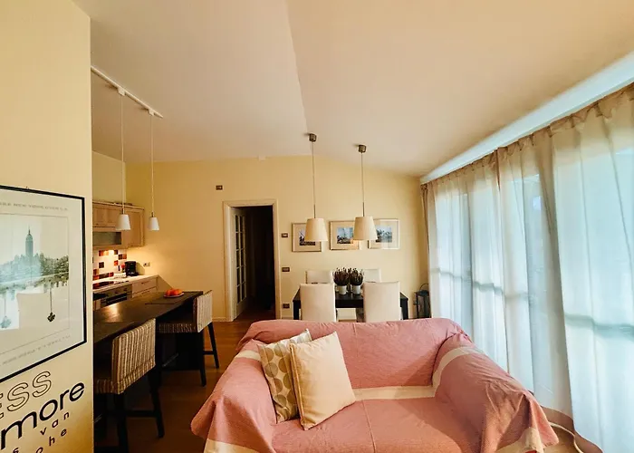 Apartment Casa Romina *