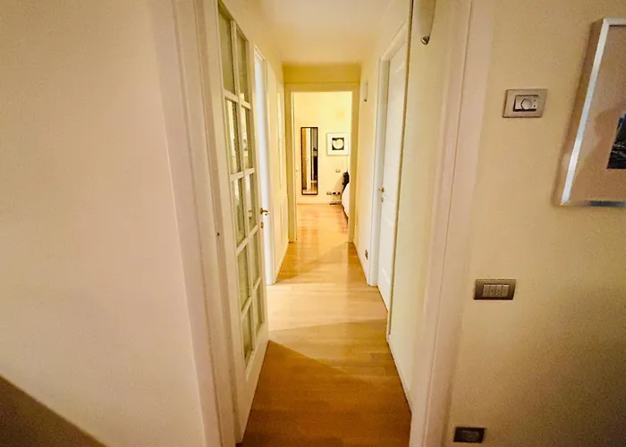 Casa Romina Apartment