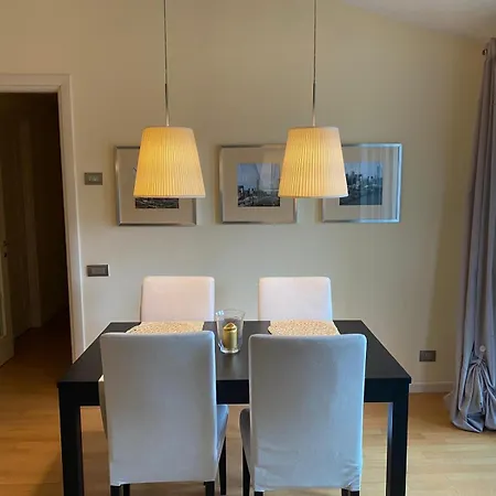 Appartement Casa Romina *