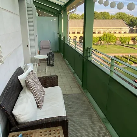 Casa Romina Appartement Lucques