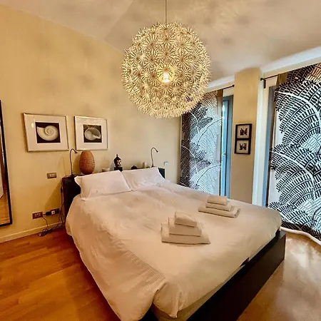 Daire Casa Romina