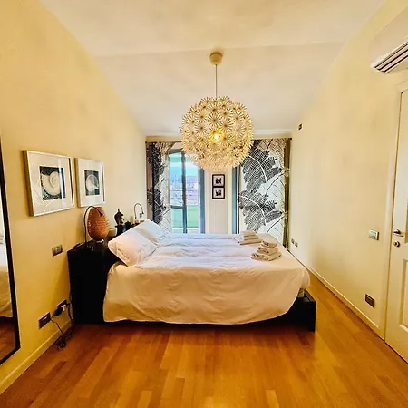 Casa Romina Daire *