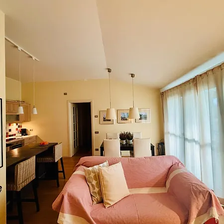 Daire Casa Romina *