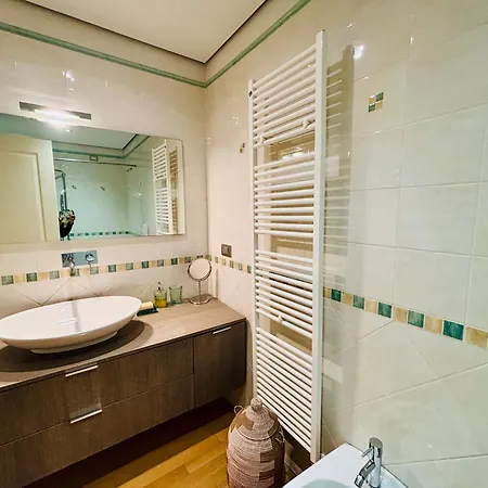 Casa Romina Appartement Lucques
