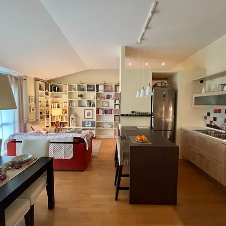 Casa Romina *