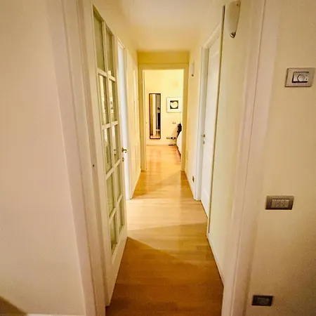 Casa Romina Daire